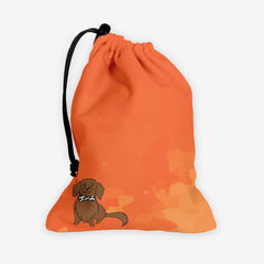 Goodest Boys Dice Bag