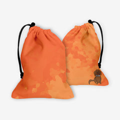 Goodest Boys Dice Bag