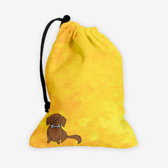 Goodest Boys Dice Bag