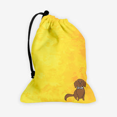 Goodest Boys Dice Bag
