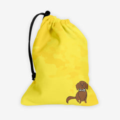 Goodest Boys Dice Bag