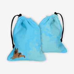 Goodest Boys Dice Bag