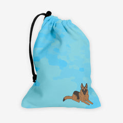 Goodest Boys Dice Bag