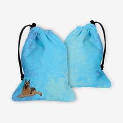 Goodest Boys Dice Bag