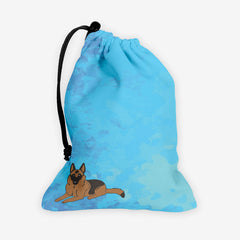Goodest Boys Dice Bag