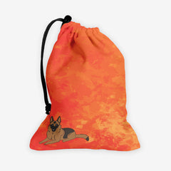 Goodest Boys Dice Bag