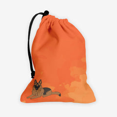 Goodest Boys Dice Bag