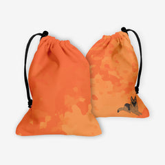 Goodest Boys Dice Bag