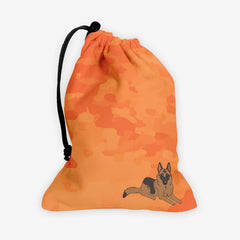 Goodest Boys Dice Bag