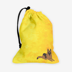 Goodest Boys Dice Bag
