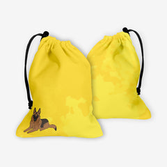 Goodest Boys Dice Bag