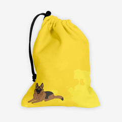 Goodest Boys Dice Bag
