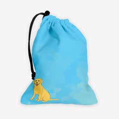 Goodest Boys Dice Bag
