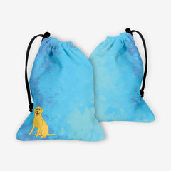 Goodest Boys Dice Bag