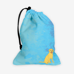 Goodest Boys Dice Bag