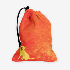 Goodest Boys Dice Bag