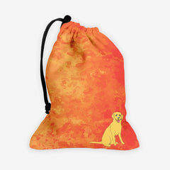 Goodest Boys Dice Bag