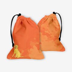Goodest Boys Dice Bag