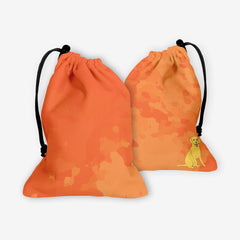 Goodest Boys Dice Bag