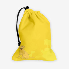 Goodest Boys Dice Bag