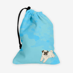 Goodest Boys Dice Bag