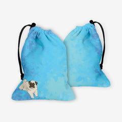Goodest Boys Dice Bag