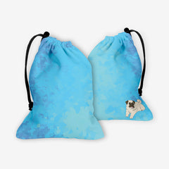 Goodest Boys Dice Bag