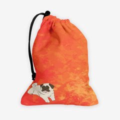 Goodest Boys Dice Bag