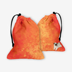 Goodest Boys Dice Bag