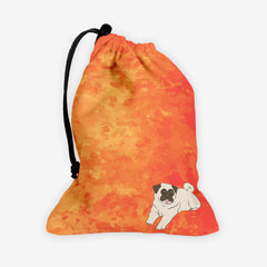 Goodest Boys Dice Bag