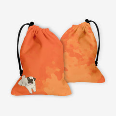 Goodest Boys Dice Bag