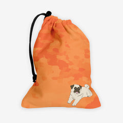 Goodest Boys Dice Bag