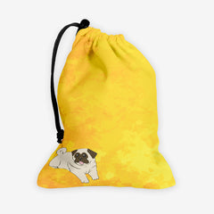 Goodest Boys Dice Bag