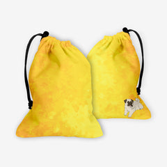 Goodest Boys Dice Bag