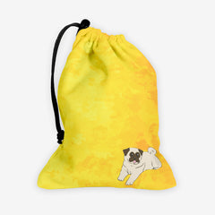 Goodest Boys Dice Bag