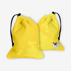Goodest Boys Dice Bag