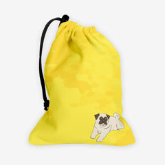 Goodest Boys Dice Bag