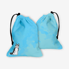 Goodest Boys Dice Bag