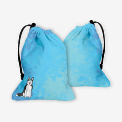 Goodest Boys Dice Bag