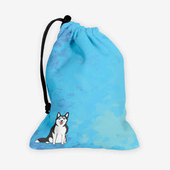 Goodest Boys Dice Bag