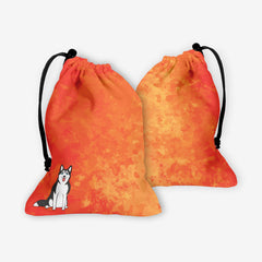 Goodest Boys Dice Bag