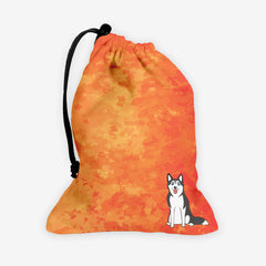 Goodest Boys Dice Bag