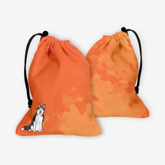 Goodest Boys Dice Bag