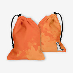 Goodest Boys Dice Bag