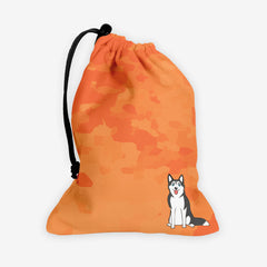 Goodest Boys Dice Bag