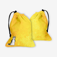 Goodest Boys Dice Bag