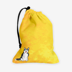 Goodest Boys Dice Bag