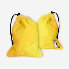 Goodest Boys Dice Bag