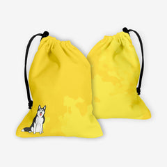 Goodest Boys Dice Bag