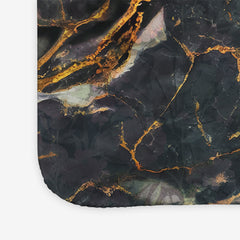 Floral Ice Mousepad
